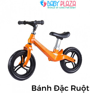 Xe cân bằng Broller PHC-FT