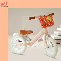 Xe Cân Bằng Chống Trượt Cho Bé 2-3 - 4 Tuổi walker, xe đạp đồ chơi, Không Pedal
