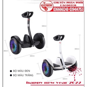 Xe cân bằng Ninebot Mini Pro