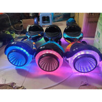 Xe cân bằng vô cực 8inch