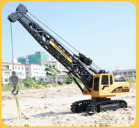 Xe cần cẩu móc điều khiển từ xa 065