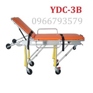 Xe cáng cứu thương YDC-3B