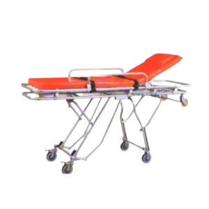 Xe cáng cứu thương YDC-3B