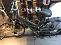 Xe Cannondale City (2nd)