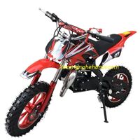Xe Cào Cào Mini 50cc CÓ ĐỀ Full Option – Bánh lớn