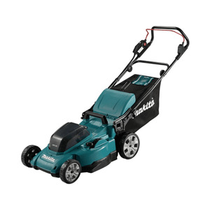 Xe cắt cỏ đẩy dùng pin 36V Makita DLM480Z