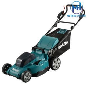 Xe cắt cỏ đẩy dùng pin 36V Makita DLM480Z