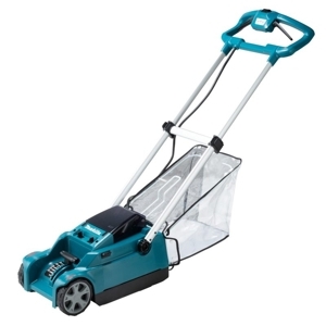 Xe cắt cỏ đẩy dùng pin 36V Makita DLM480Z