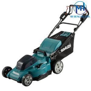 Xe cắt cỏ đẩy dùng pin 36V Makita DLM481Z