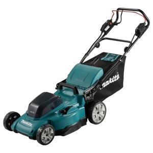 Xe cắt cỏ đẩy dùng pin 36V Makita DLM481Z