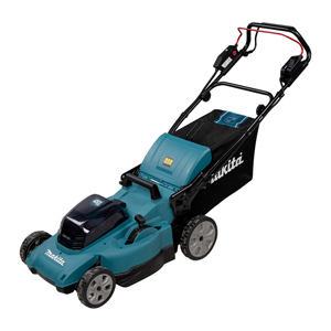 Xe cắt cỏ đẩy dùng pin 36V Makita DLM481Z