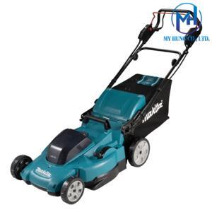 Xe cắt cỏ đẩy dùng pin 36V Makita DLM539Z