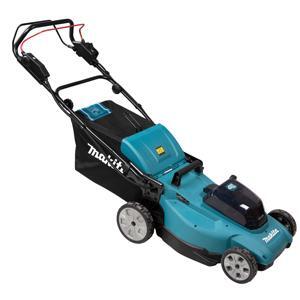 Xe cắt cỏ đẩy dùng pin 36V Makita DLM481Z