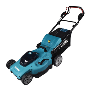 Xe cắt cỏ đẩy dùng pin 36V Makita DLM539Z
