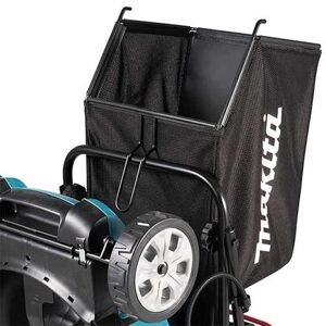 Xe cắt cỏ đẩy dùng pin 36V Makita DLM539Z