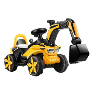 Xe cẩu đện cho bé KT-1688