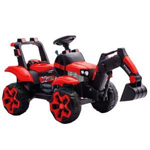 Xe cẩu điện trẻ em DY 8000