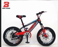 xe CFBIKE 3556 – 20inch