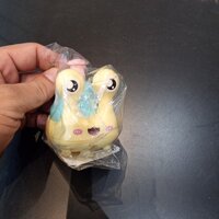 Xe Chạy Trớn - Ốc Sên Siêu Tốc 3938 (HC-752)