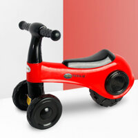 Xe chòi chân 3 bánh cho bé 027