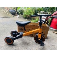 Xe chòi chân 3 bánh tự cân bằng cho bé