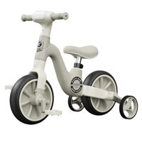 Xe Chòi Chân 3in1 HAPPY BABY Mẫu 2024 Chức Năng Xe Đạp, Xe Thăng Bằng, 2 Bánh Sau Có Thể Gập Gọn,Có Nhạc