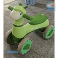 xe chòi chân 808 huou