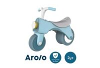 Xe Chòi Chân Arolo Baby Balance Bike Màu Xanh