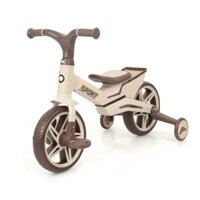 Xe chòi chân cho bé kiêm xe đạp 3 bánh; xe đạp 2 bánh Baobaohao BH232