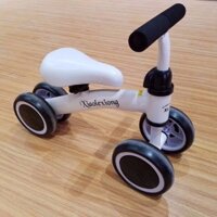 Xe chòi chân cho bé, xe đẩy vận động