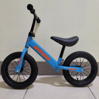 Xe Chòi Chân Cho Bé YIKALE,Nội Địa Trung, Khung sắt sơn tĩnh điện, Vành nhôm, Lốp xe cao su,Nan sắt.