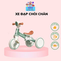 XE CHÒI CHÂN CÓ BÀN ĐẠP