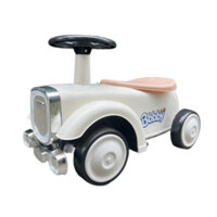 Xe Chòi Chân Có Nhạc Hình Thú Cưng - Quà Tặng Bobby