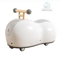 Xe chòi chân hình đậu phộng, Xe chòi chân hình hạt đỗ, Xe chòi chân hình sâu, Xe tập đi cho bé 1-3 tuổi