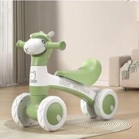 Xe Chòi Chân Hình Hươu