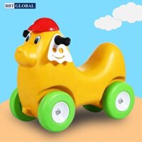 Xe chòi chân hình thú nhập khẩu BBT Global ZK1025/ZK1026A/ZK1026B/ZK1027