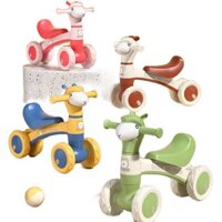 Xe chòi chân hươu 8005