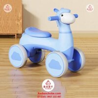 Xe chòi chân Hươu cao cổ Youbeno, 1-3 tuổi