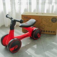 Xe chòi chân kiêm cân bằng mini Luddy cho bé Joovy 1006