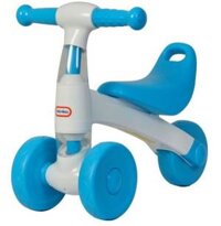Xe chòi chân Little Tikes 3468 (Xanh)