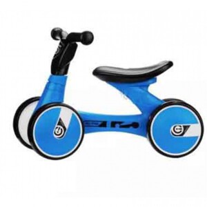 Xe chòi chân Luddy 1006