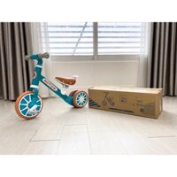 XE CHÒI CHÂN MOTION CAO CẤP/ XE CHÒI CHÂN CÓ BÀN ĐẠP CHO BÉ CỰC XINH - CHẮC CHẮN - ĐA NĂNG 2 IN 1