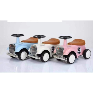 Xe chòi chân ô tô 006