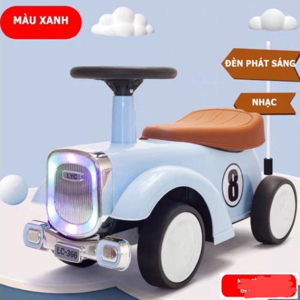 Xe chòi chân ô tô 006