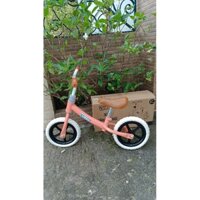 Xe chòi chân thăng bằng cho bé quà tặng bobby