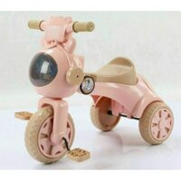 Xe chòi chân thăng bằng cho bé mẫu mới 2024