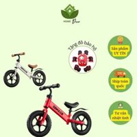 Xe chòi chân thăng bằng hai bánh, Xe thăng bằng cho bé 2 đến 8 tuổi, Xe chòi chân trẻ em, Xe đạp tập đi cho bé.