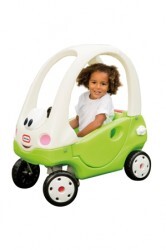 Xe chòi chân thể thao Cozy Coupe Sport Little Tikes LT-172779E3
