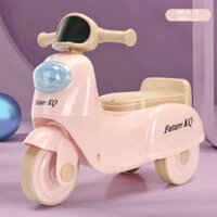 XE CHÒI CHÂN VESPA CHO BÉ