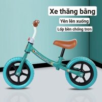 Xe chòi chân, xe cân bằng 2 bánh CHO BÉ